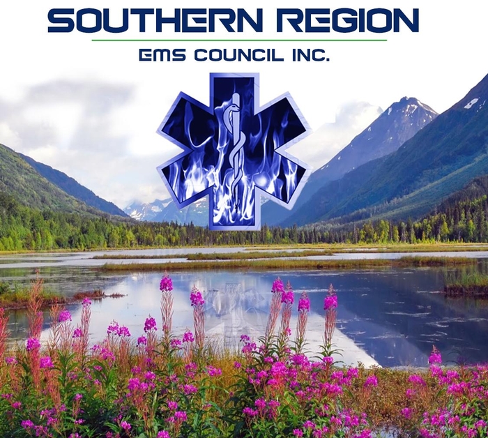 Southern Region EMS Council