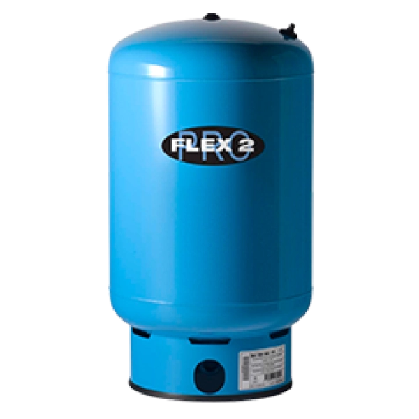 Well tanks by extreme, heating and plumbing