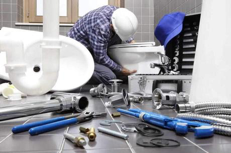 Plumbing Services Repair, Maintenance, and Replacements
