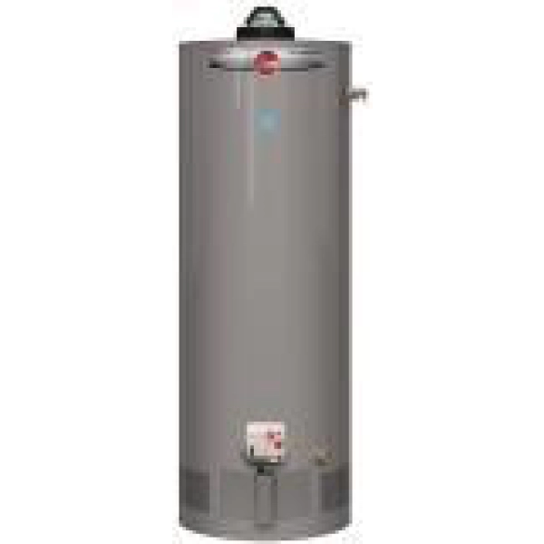 Rheem tankless Water Heaters