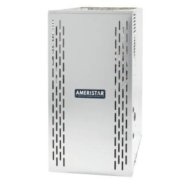 Ameristar Furnaces Dependable warmth and efficiency