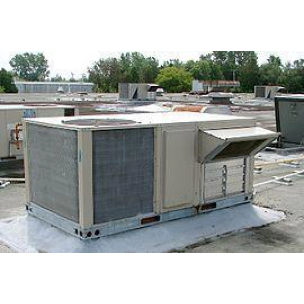 Air Handlers Quiet, efficient air circulation for any size space
