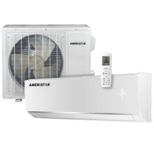 Ductless Systems Heating and cooling right where you need it