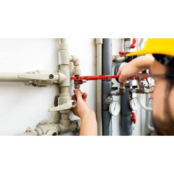 Commercial HVAC Services, Repair, and Installation