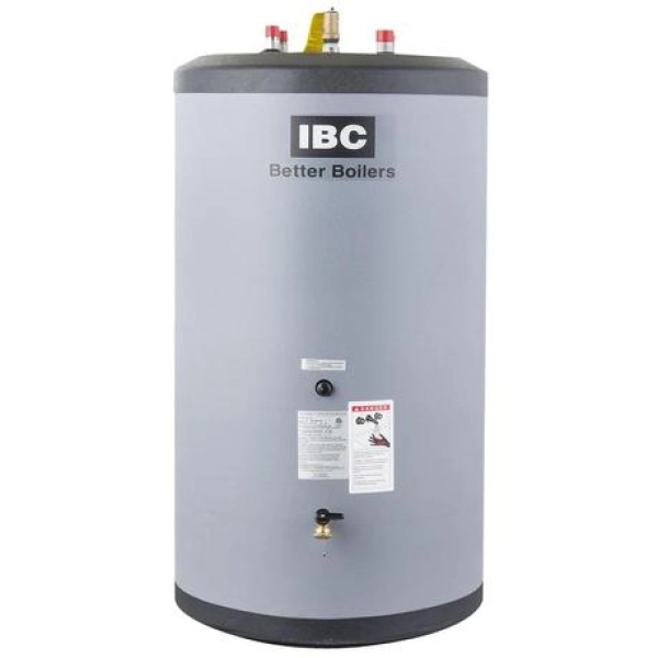 IBC Indirect Fired Water Heaters