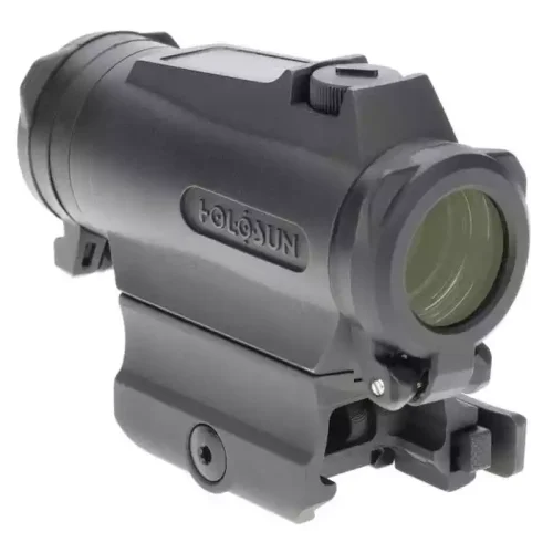 HE515CT-GR Red Dot Holosun Scope - Image 3