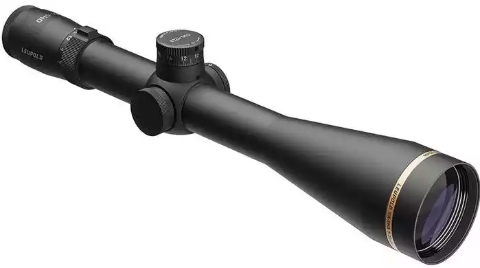 VX-5HD 7-35X56 HUNTING RIFLE SCOPE 3 VX-5HD 7-35X56 HUNTING RIFLE SCOPE - Image 3