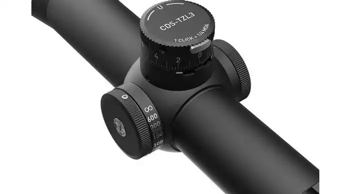 VX-5HD 7-35X56 HUNTING RIFLE SCOPE 2 VX-5HD 7-35X56 HUNTING RIFLE SCOPE - Image 2