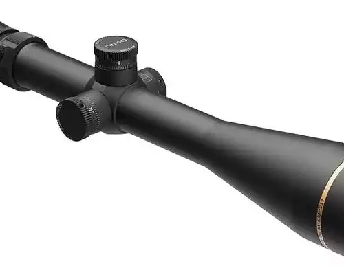 VX-3HD 6.5-20X50 HUNTING RIFLE SCOPE - Image 3
