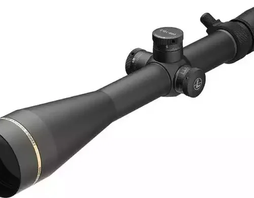 VX-3HD 6.5-20X50 HUNTING RIFLE SCOPE