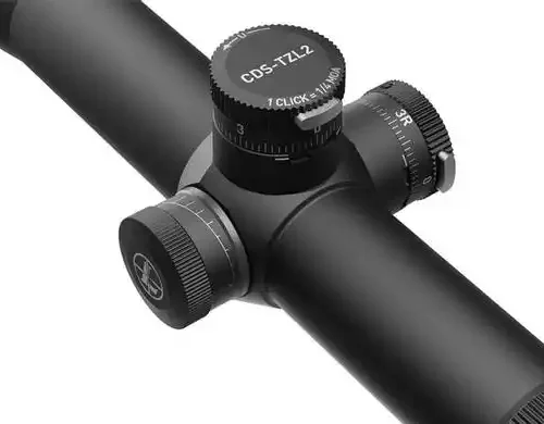 VX-3HD 6.5-20X50 HUNTING RIFLE SCOPE - Image 5