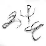 TREBLE SP XH Hooks 2 TREBLE SP XH Hooks - Image 2