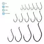 BIG RIVER BAIT Hooks 3 BIG RIVER BAIT Hooks - Image 3