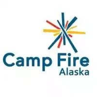 Camp Fire Alaska