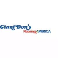 Giant Dons Flooring America