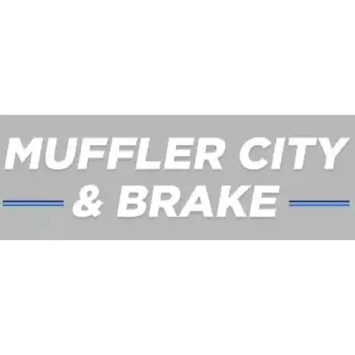 Muffler City