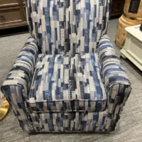 Swivel Chair