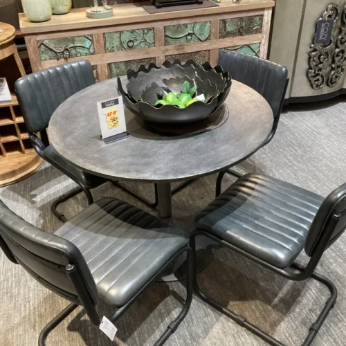 Outdoor Bistro Table