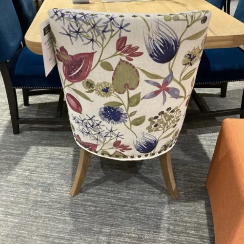 Accent Chair - Image 2
