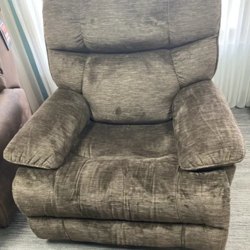 Manual Recliner