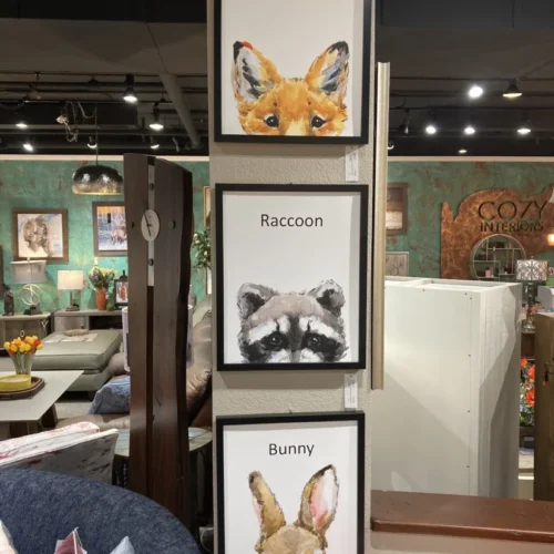 Art Canvas