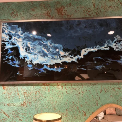 Storm Print