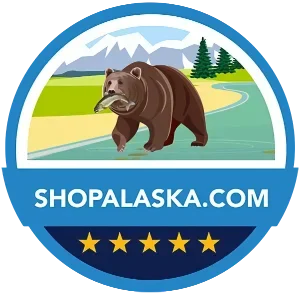 Shop Alaska logo