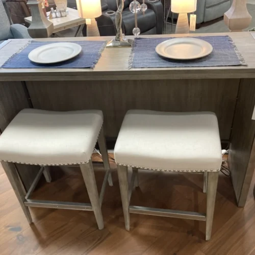 Sofa Table