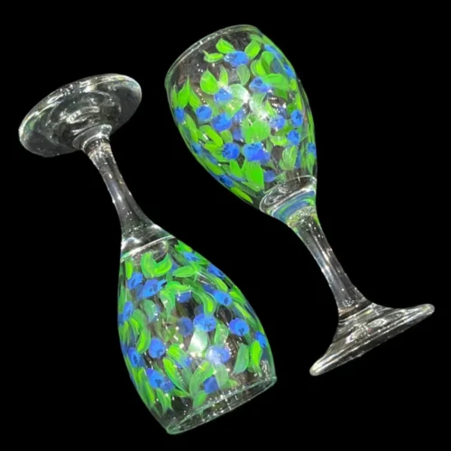 Glass & Stemware