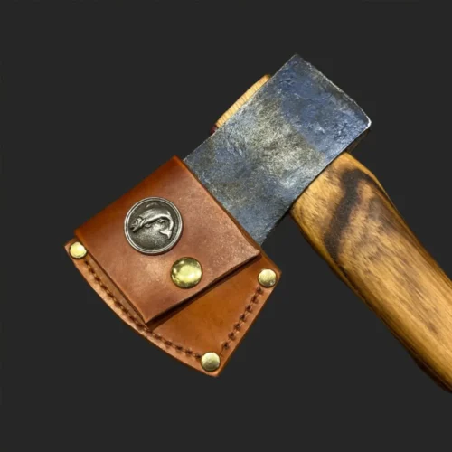 Vintage Axe