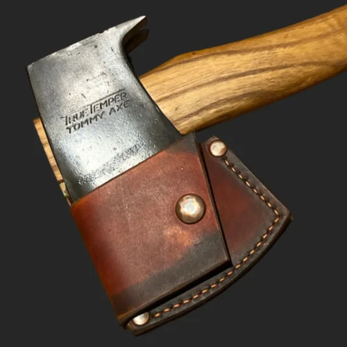 Vintage True Temper Tommy Axe