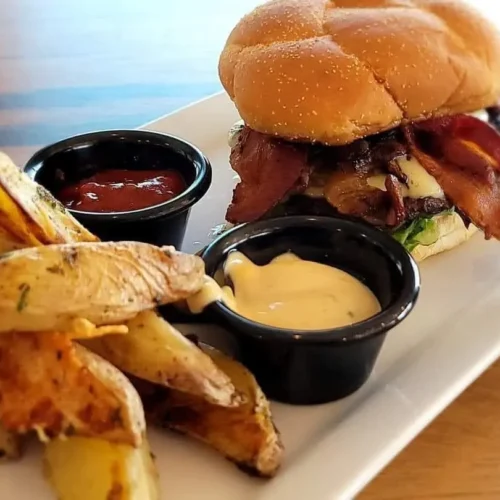 Burger
