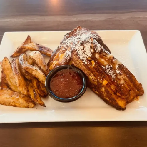 Monte Cristo