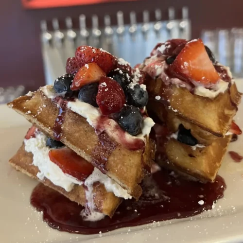 French Toast