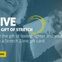 Stretch Zone EGiftcard