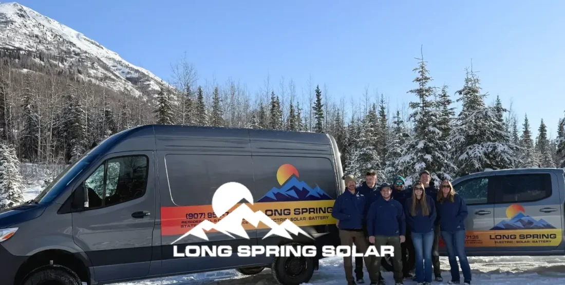 Long Spring electric
