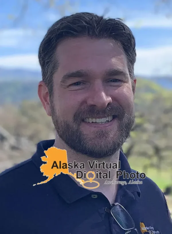 Alaska Virtual digital photography owner