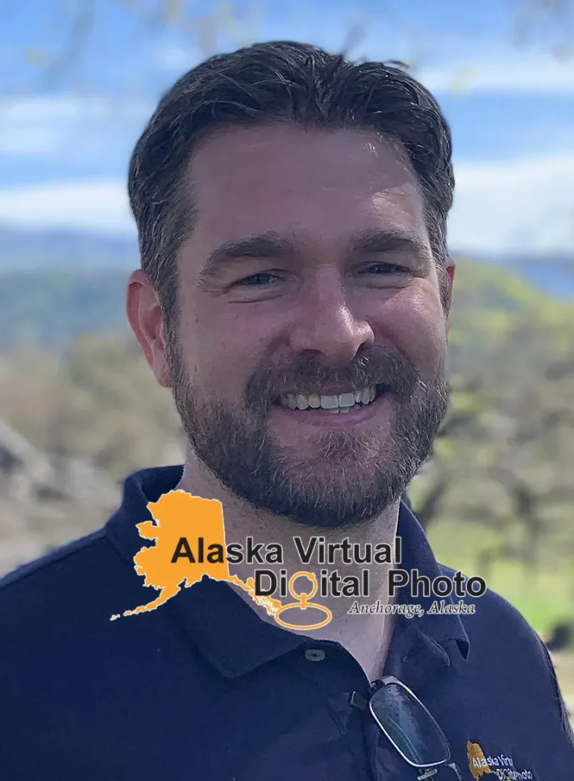 Alaska Virtual digital photography owner